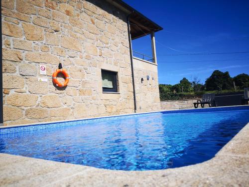 Cossourado House | Casa Borlido