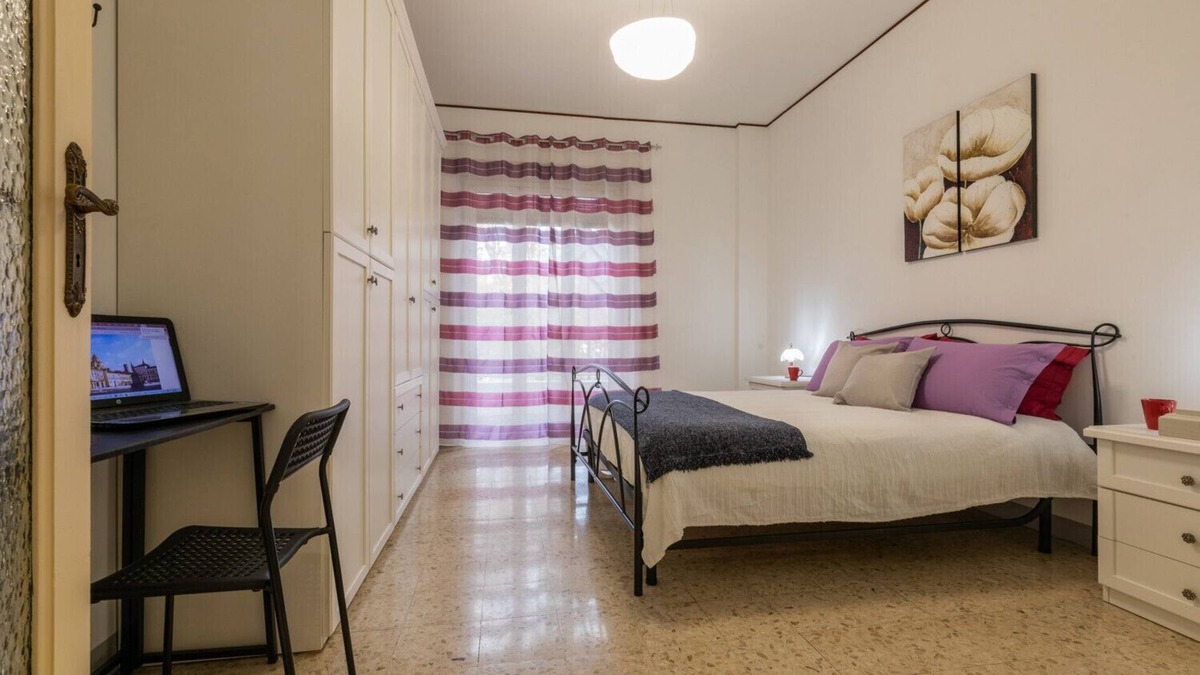 Rebaudengo Apartment | Casa Bosco Rosa by Wonderful Italy