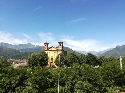 Luserna San Giovanni Apartment | Casa Bottiroli - Borgo Malan