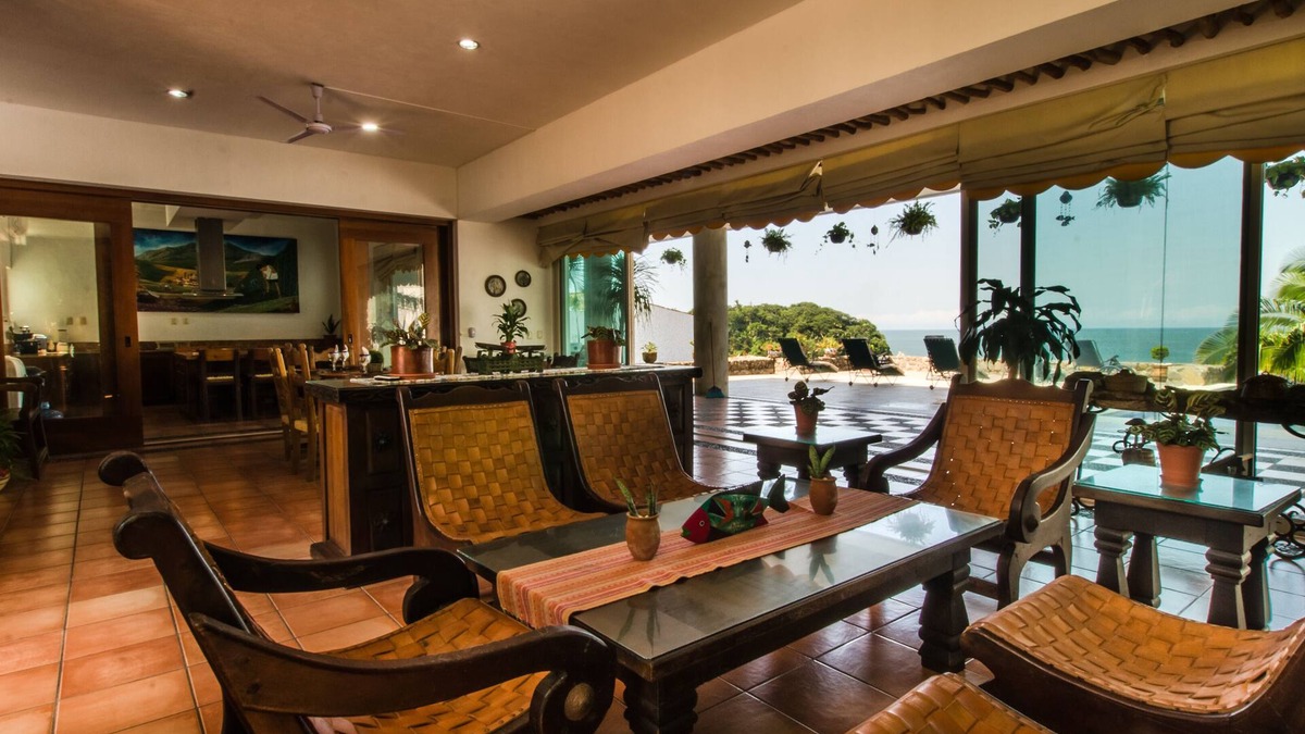 Platanitos Villa | Casa Bougainvillea