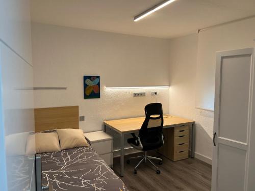 Pozuelo de Alarcon House | Casa Boutique en Pozuelo con 7 habitaciones y 4 baños compartidos