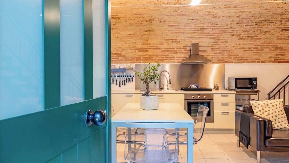 Rocca San Giovanni Apartment | Casa Bramare - YourPlace Abruzzo