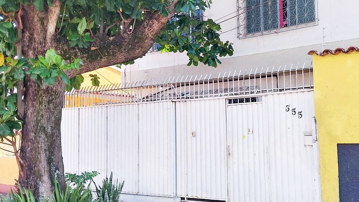 Taquara House | Casa Branca 355