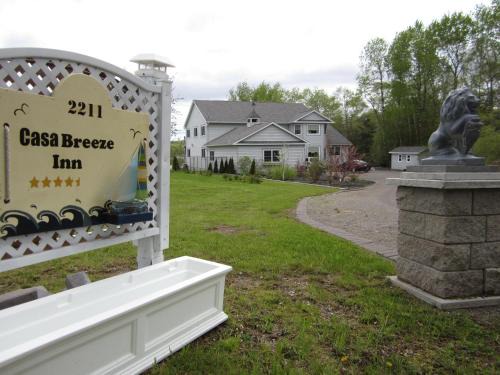Saint David Bed & Breakfast | Casa Breeze B & B
