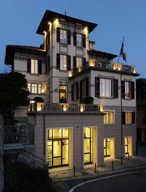 Tremezzina Apartment | Casa Brenna Tosatto Art Experience