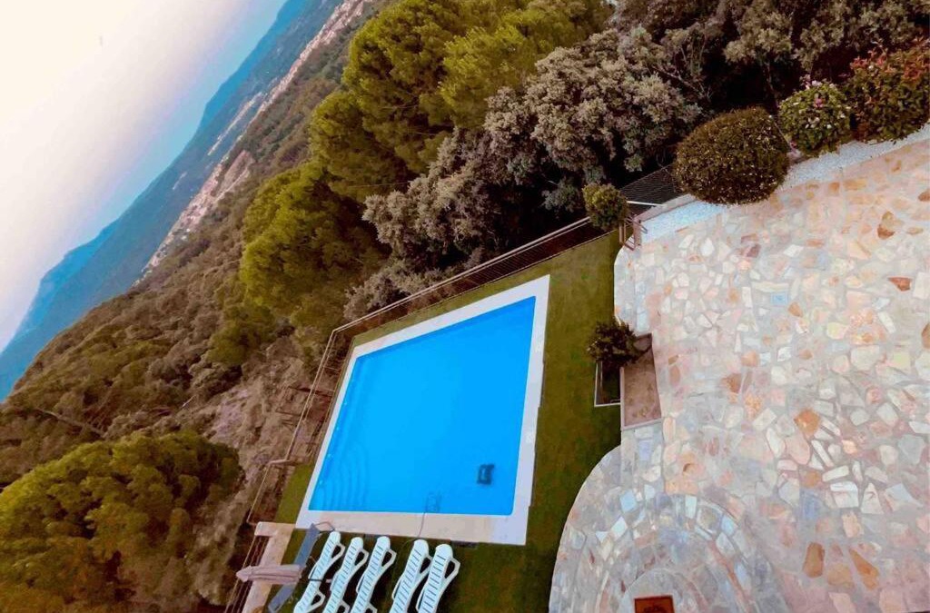 Sotillo de la Adrada Villa | Casa Brian del Tietar