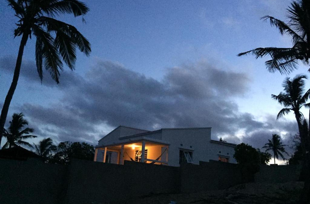 Tofo House | Casa Brisa