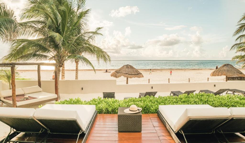Puerto Morelos House | Casa Brisa y Mar