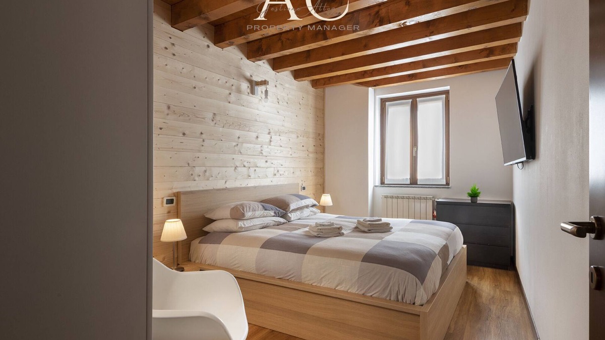 Vione Apartment | Casa Bruno - Two Bedroom Apartment, Sleeps 4