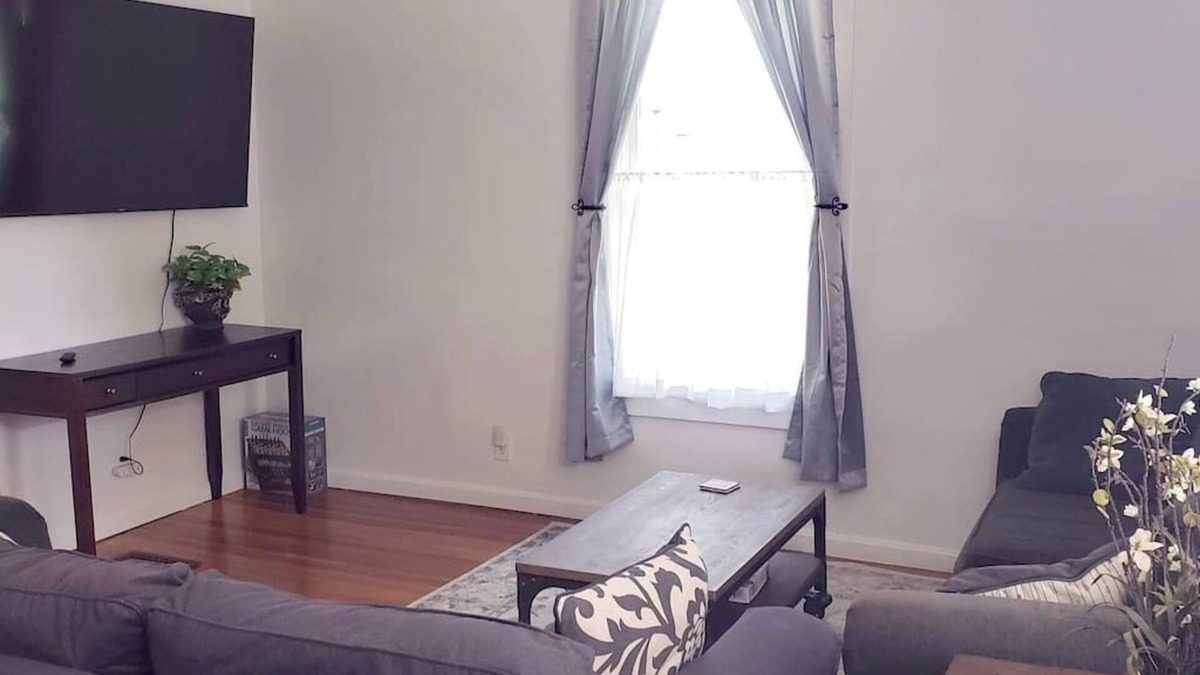 Bloomington House | Casa Bryan Park