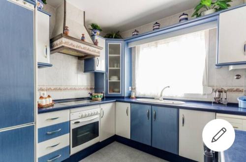 San Ambrosio Apartment | Casa Buganvilla Vejer
