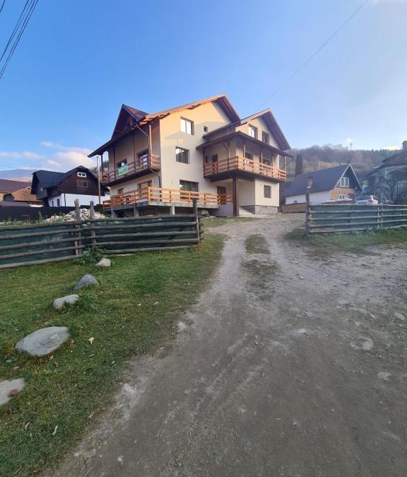 Dragoslavele House | Casa Bujor de Munte Dragoslavele
