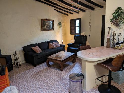 El Perello House | Casa Burga