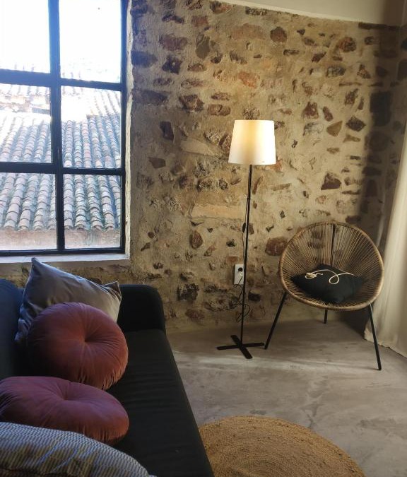 Montan Apartment | Casa Buscareta