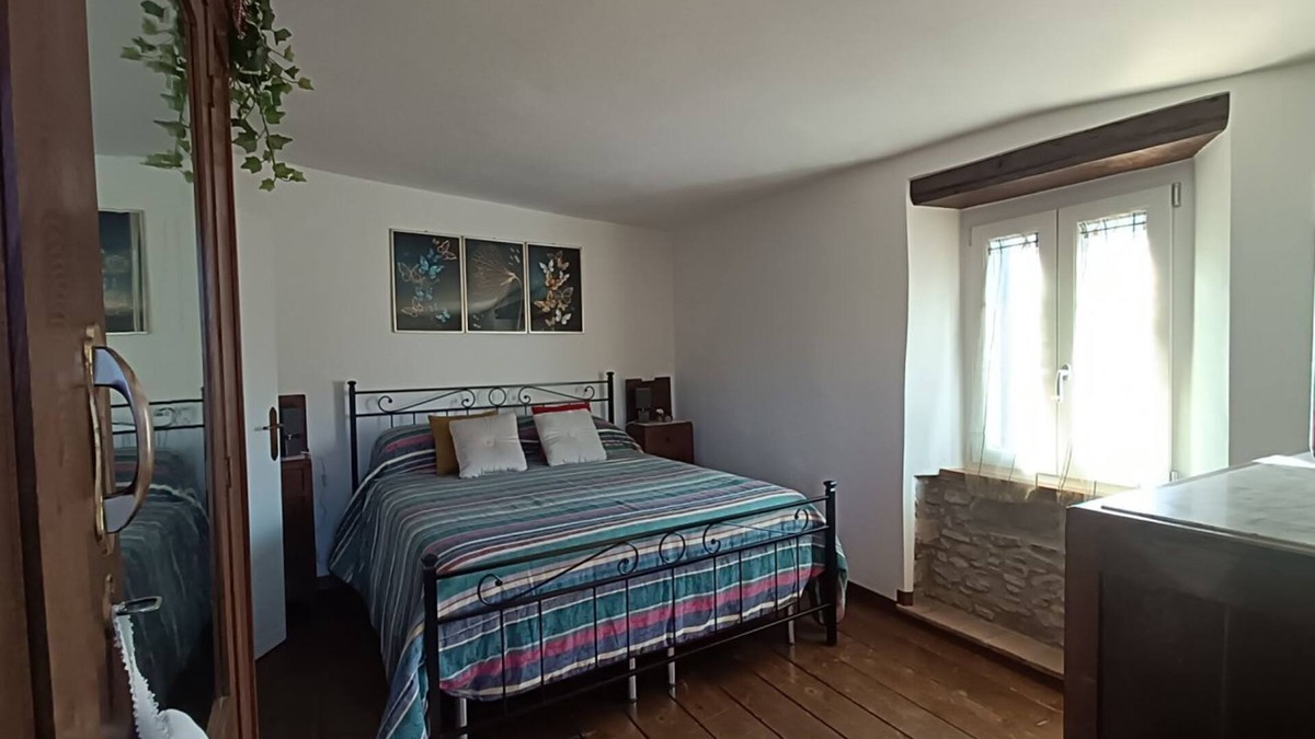 Gallicano House | Casa Butterfly in the heart of Garfagnana
