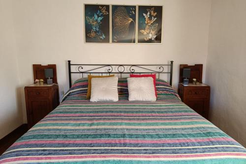 Gallicano Apartment | Casa Butterfly