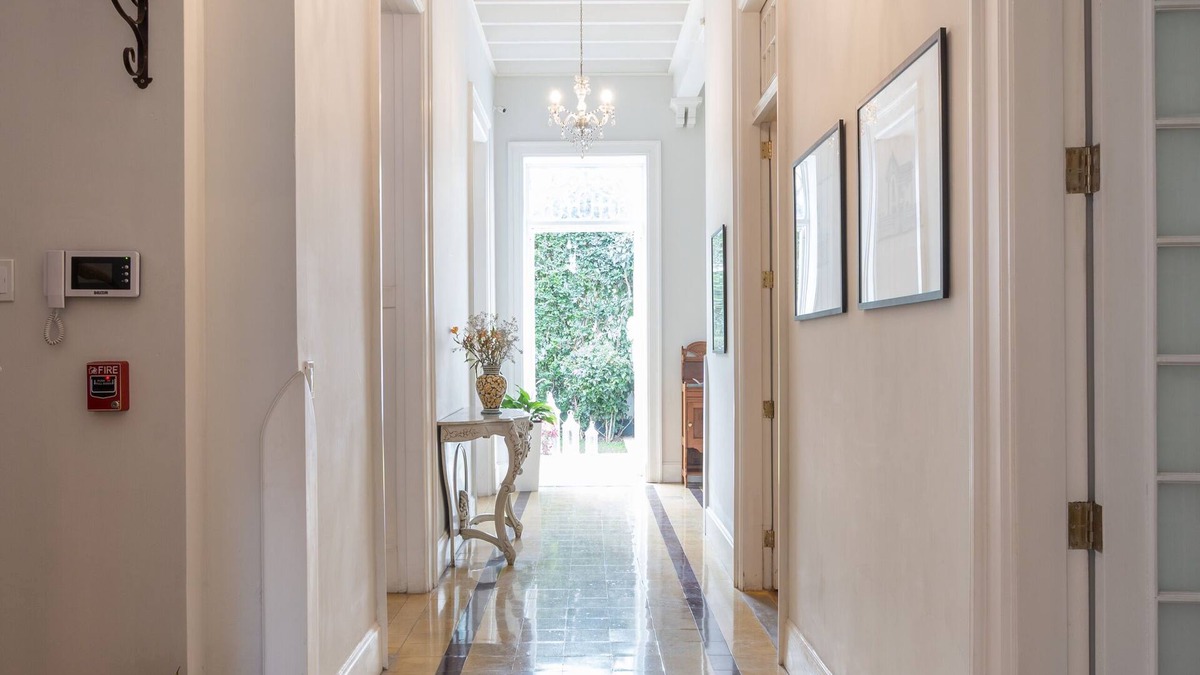 Barranco House | Casa Cáceres