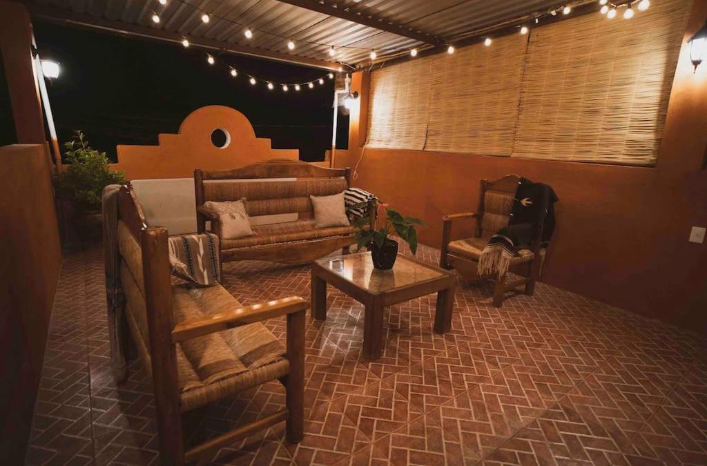 Centro House | Casa céntrica Pátzcuaro
