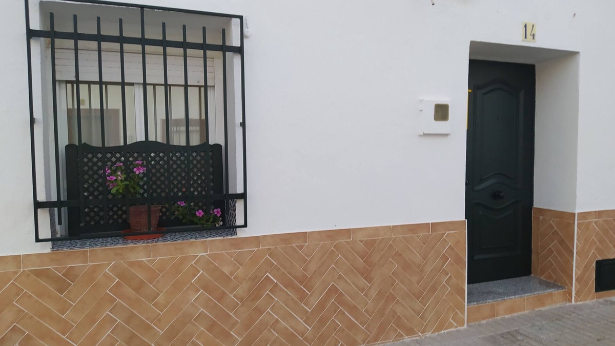 Carrion De Los Cespedes House | Casa con Piscina Cerca de Sevilla, Huelva, Playas y Parque Doñana