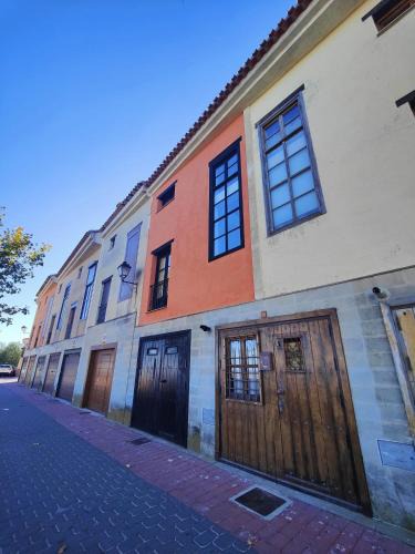 Estacion de Chinchilla House | Casa Cincilia