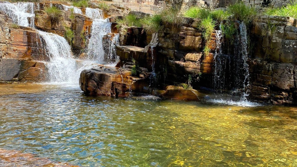 Capitolio House | CASA C/NATURAL POOLS, AND LANCHA P/OS CANYONS
