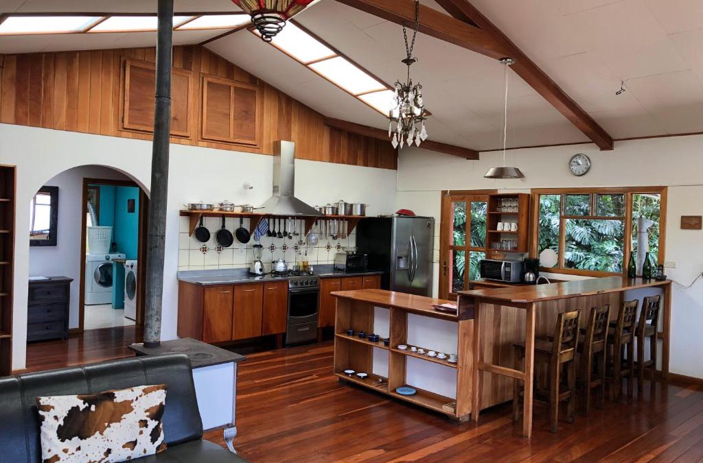 Monteverde Villa | Casa Cañitas