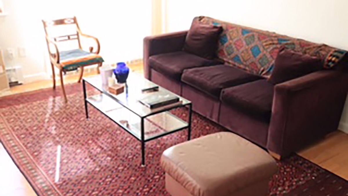 Asbury Park Condo | CASA CABANA : 1 BEDROOM CONDO 2 BLOCKS FROM BEACH