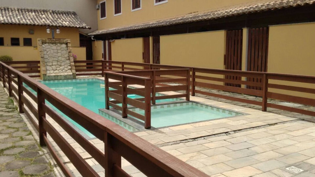 Belo Horizonte House | CASA CABO FRIO/RJ