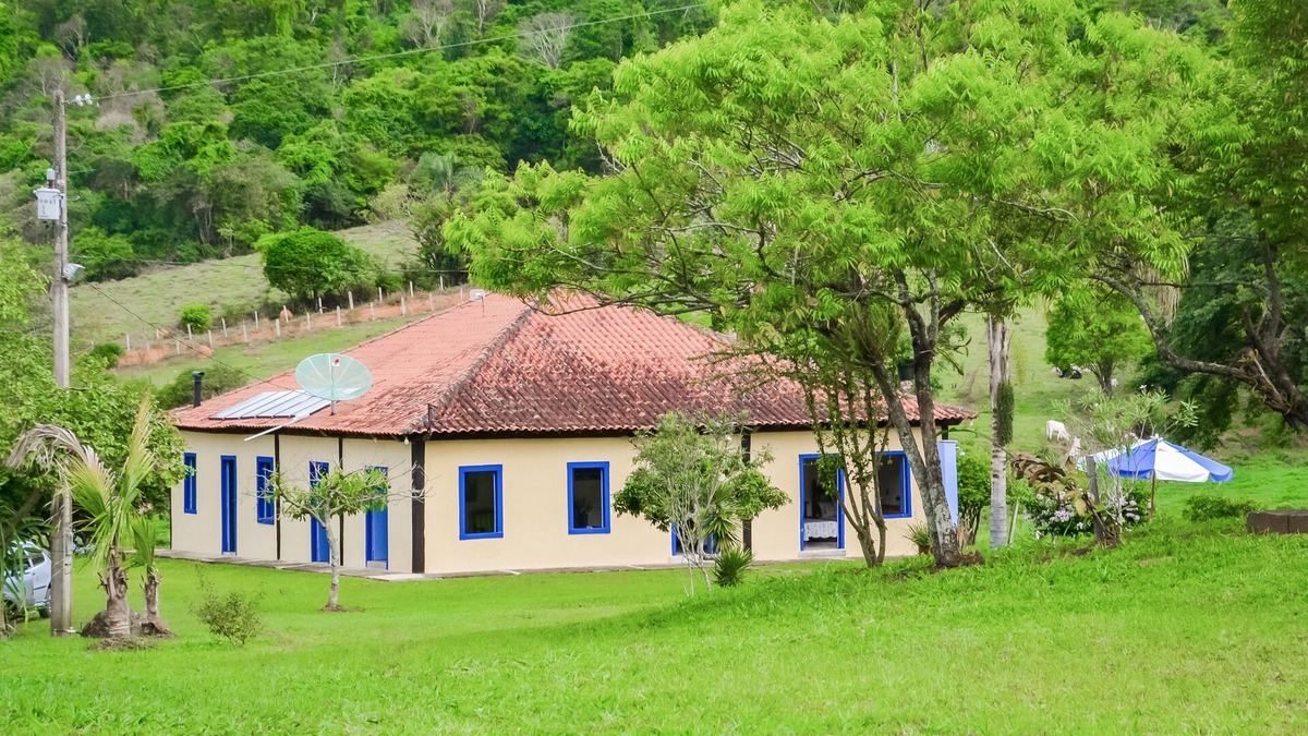 Bueno Brandao Other | Casa Cabocla da Mantiqueira