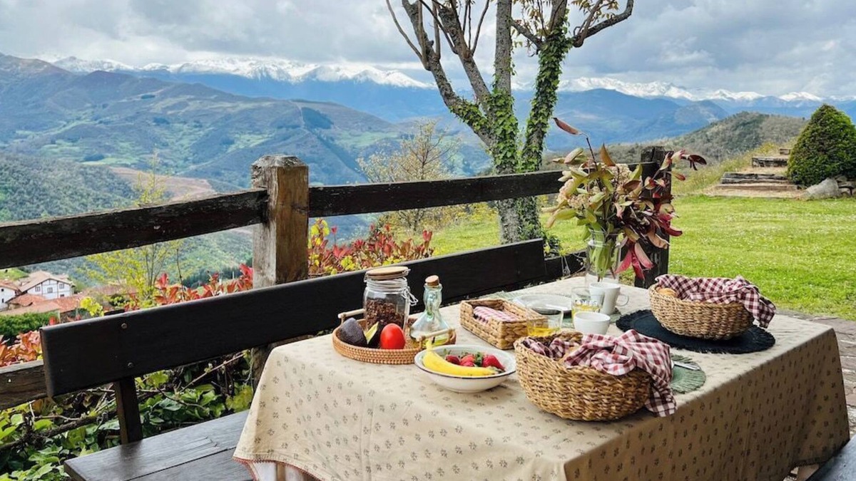 Cahecho Ski Chalet | Casa CaChucho - Liébana