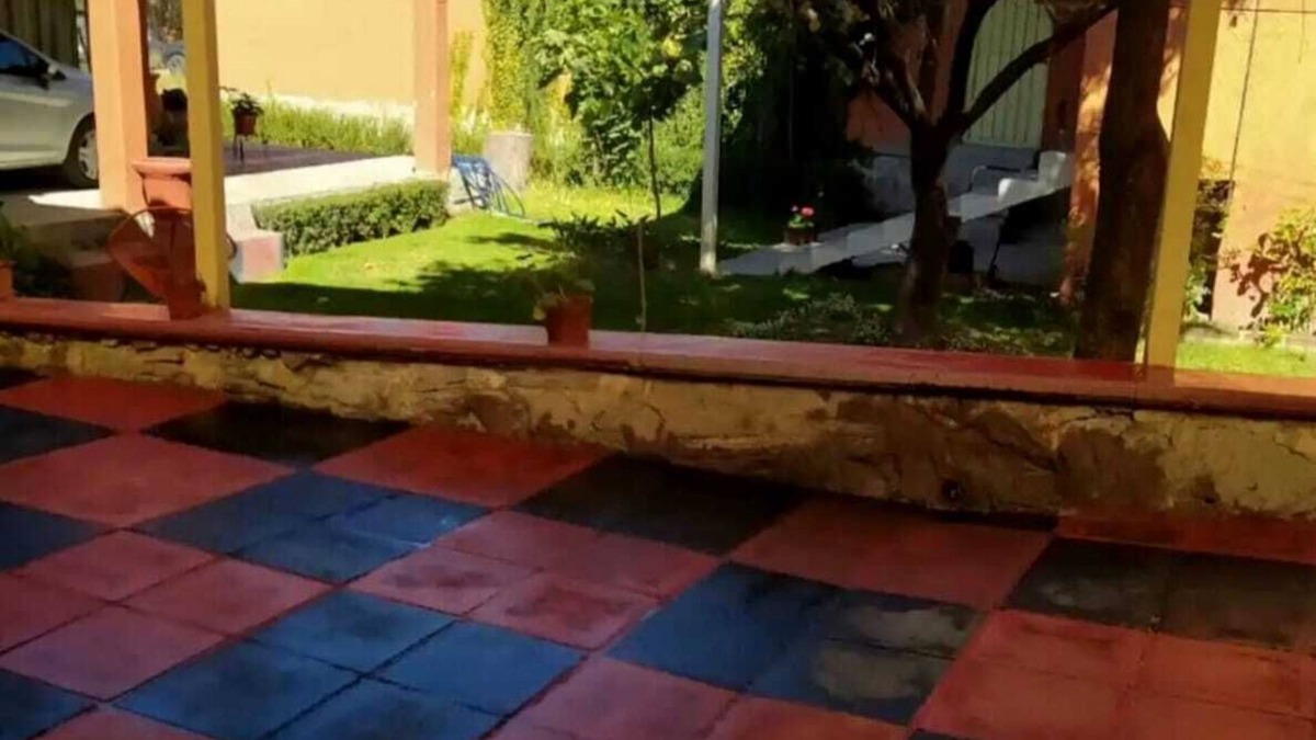 San Sebastian Xolalpa Apartment | Casa Cactus, 2 minutes from the archaeological site of Teotihuacan.