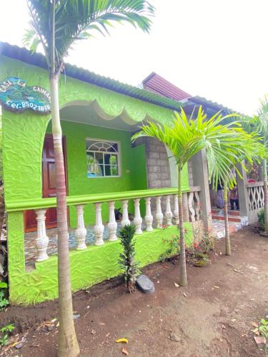 Moyogalpa House | Casa Caimana