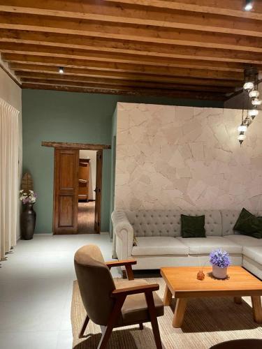 Centro Apartment | Casa Cairo Pátzcuaro