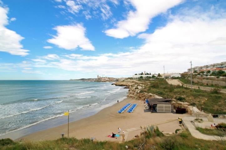 Sitges House | Casa Cala Balmins