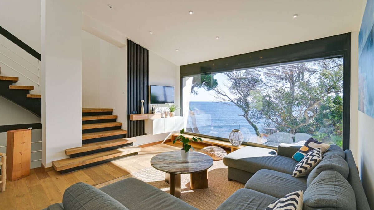 Salionc House | Casa Cala Salions