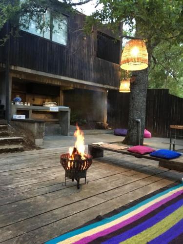 Panguipulli House | Casa Calafquen