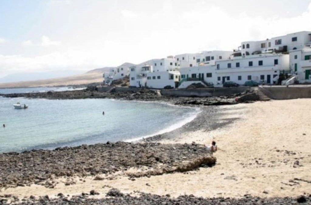 Caleta de Caballo House | Casa Caleta Caballo