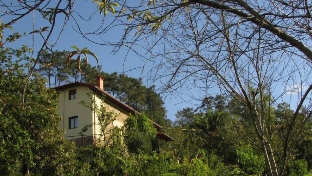 Pravia Cottage | Casa Caleyos for 8 people