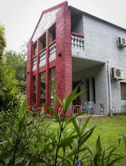 Santo Tome Bed & Breakfast | Casa Calma Hotel