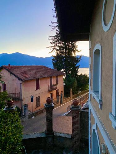 Pino Lago Maggiore House | Casa Calma