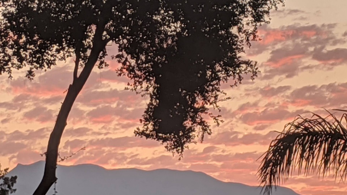 Mira Monte House | Casa Calma Modern Ojai Home Gated Best Location and Views