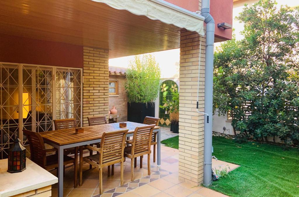 Cambrils House | Casa Cambrils Bahia