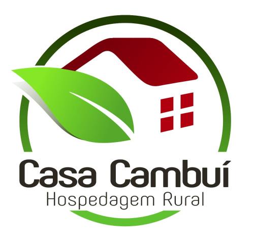 Rio Preto House | Casa Cambuí Hospedagem Rural