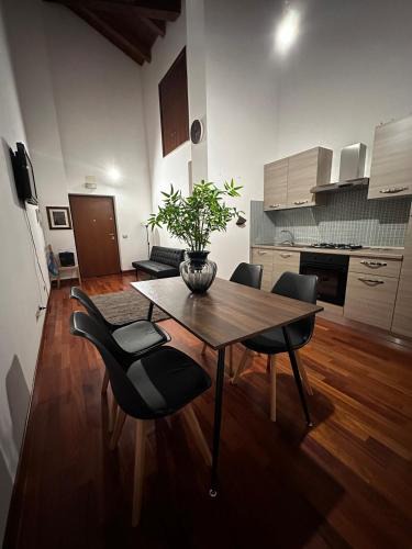 Zagarolo Apartment | Casa Camelia