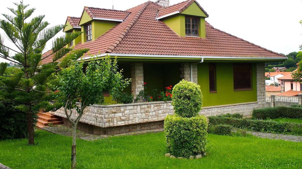 Alfoz de Lloredo House | Casa Camelias 3 KM from Santillana del Mar