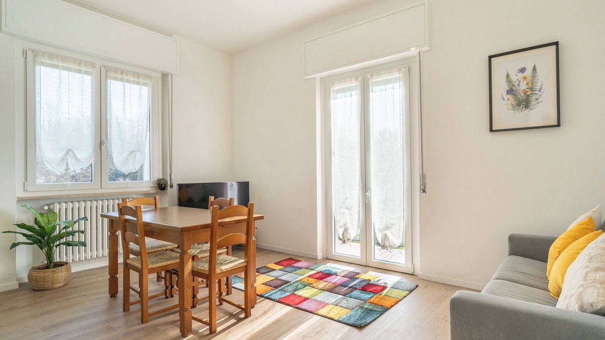 Bosisio Parini Apartment | Casa Camilla - Bosisio