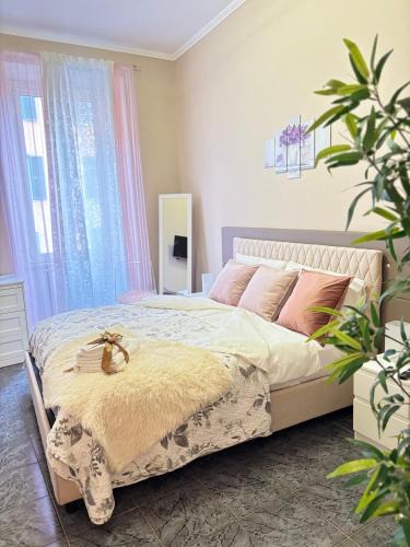 San Giovanni Apartment | Casa Camilla