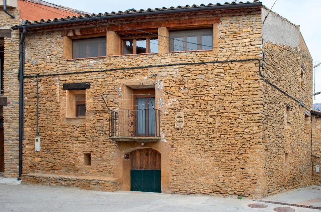 Ager Apartment | CASA CAMINER