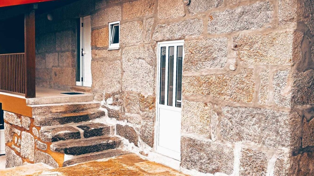Travanca House | Casa Caminho São Bento