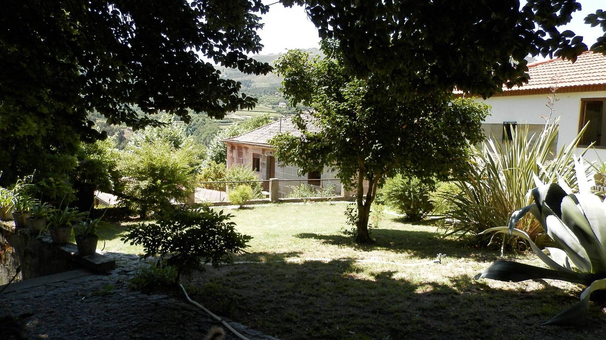 Cerva Cottage | Casa Campelos - relaxing holiday